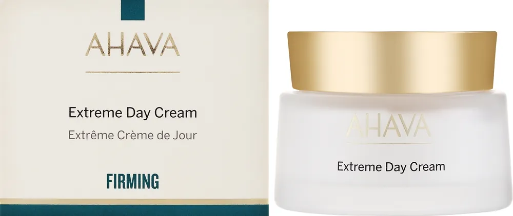 Smoothing & Firming Day Cream - Skin Care Products