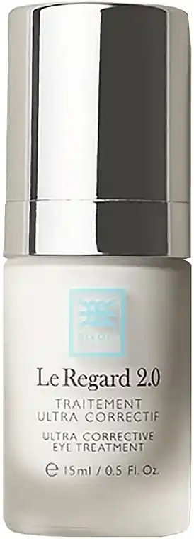 Corrective eye contour cream - Skin Care Products