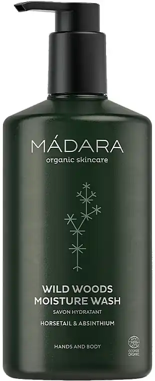 Moisturising Hand & Body Soap - Bath and Body