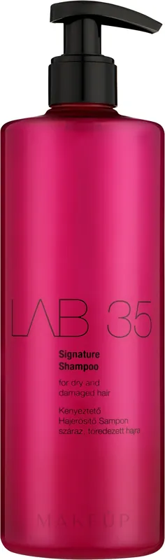 Hair Shampoo