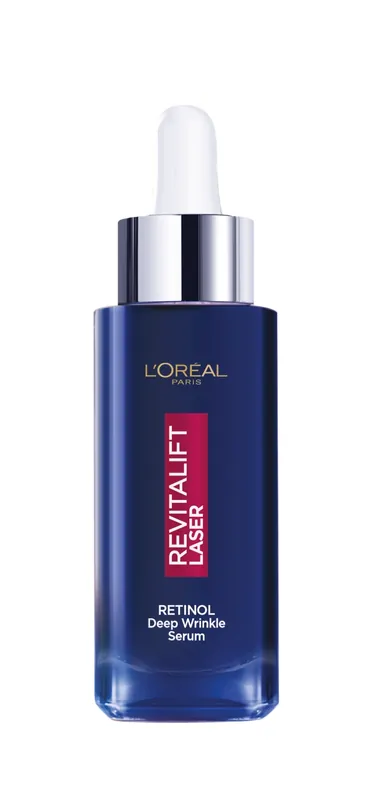 Anti-Wrinkle Night Serum