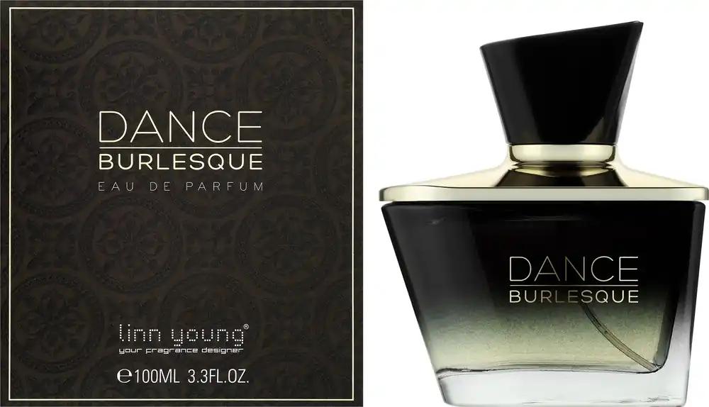 Linn Young Dance Burlesque - Perfume