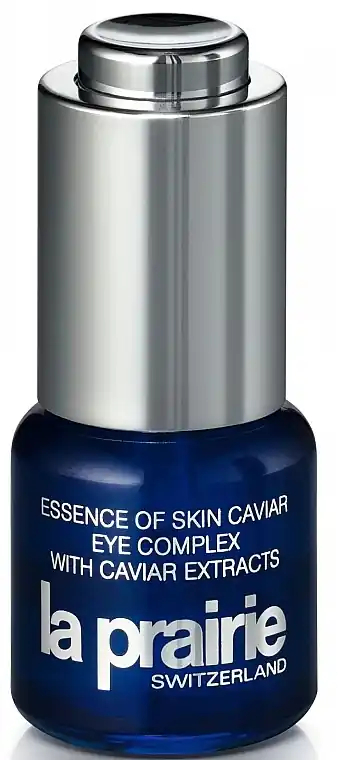 Concentrated Cellular Eye Complex with Caviar Extract - Skin Care Products