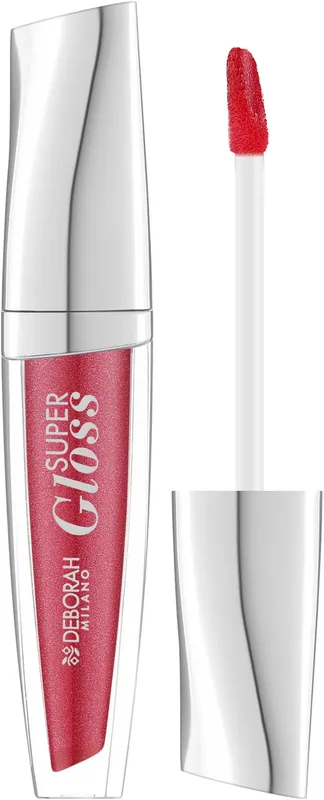 Deborah Super Gloss - Makeup