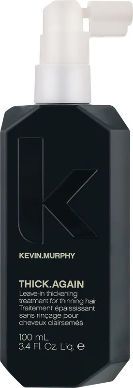 Leave-In Strengthening Treatment for Weakened Hair
