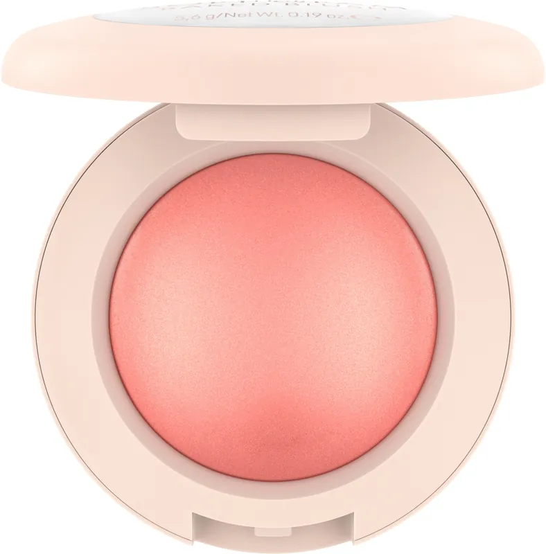 Catrice Soft Glam Baked Blush - Makeup