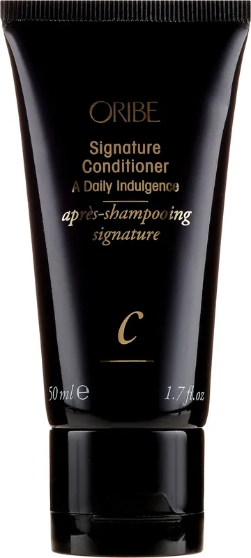 Daily Conditioner - Hair