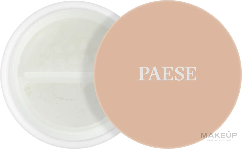 Paese Rice Powder - Makeup