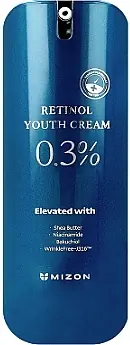 Retinol Face Cream - Skin Care Products