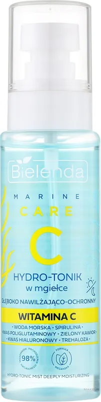 Hydro-Tonic Mist