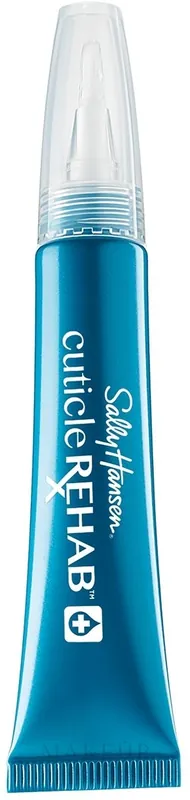 Cuticle Rehab Gel - Nails