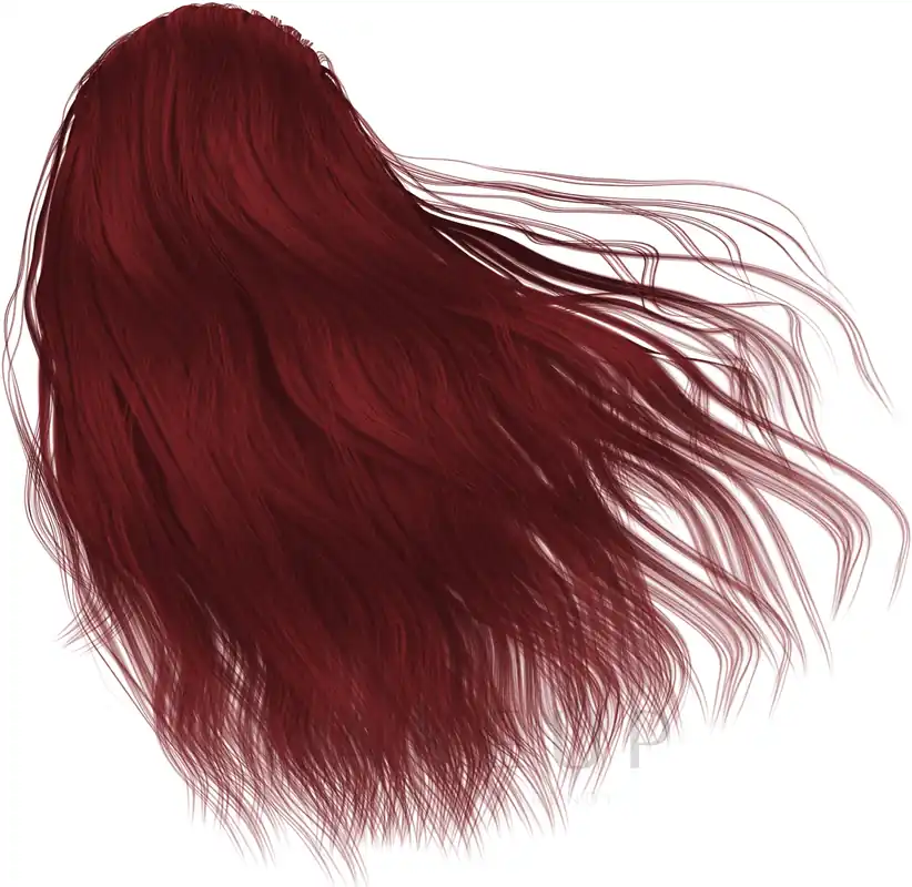 Ammonia-Free Long-Lasting Cream Color with Floral Oils