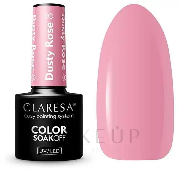 Gel Polish - Nails