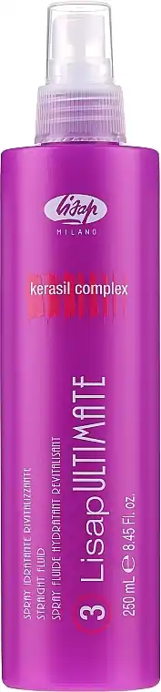 Strengthening Fluid - Hair
