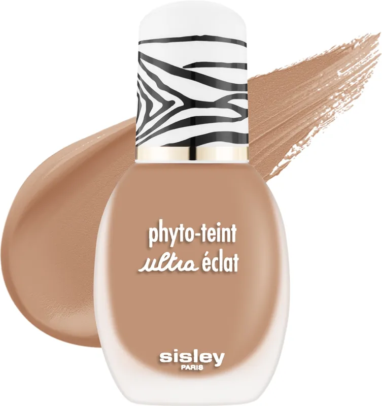 Sisley Phyto-Teint Ultra Eclat Long-Lasting Foundation