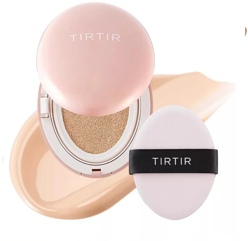 Tirtir Mask Fit All Cover Cushion - Makeup