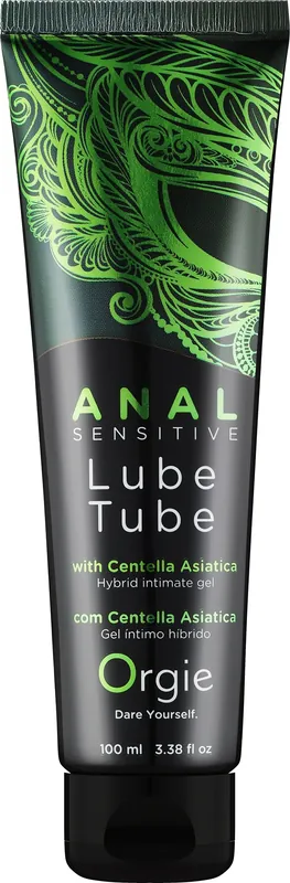 Hyaluronic Acid Gel Lubricant - Health & Care