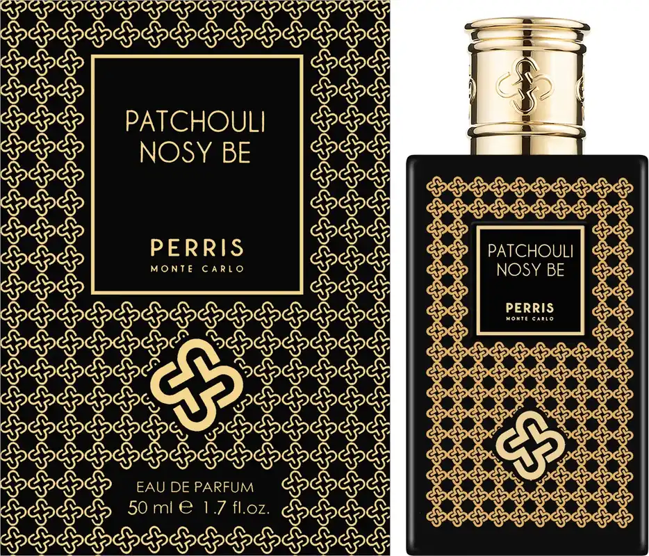 Perris Monte Carlo Patchouli Nosy Be - Perfume
