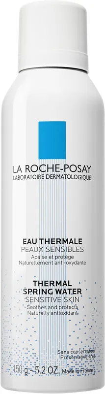 Thermal Spring Water - Skin Care Products