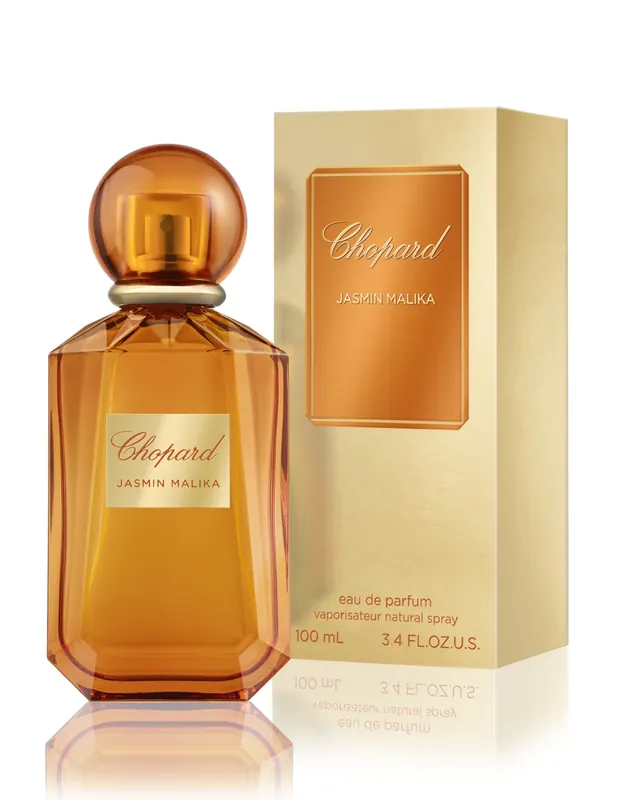 Chopard Jasmin Malika - Perfume