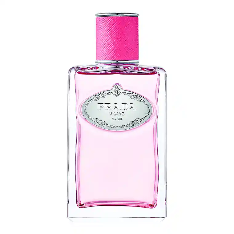 Prada Infusion de Rhubarbe - Perfume