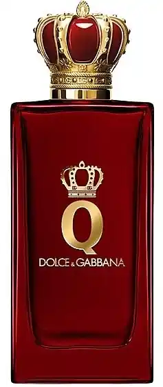 Dolce & Gabbana Q Parfum - Perfume