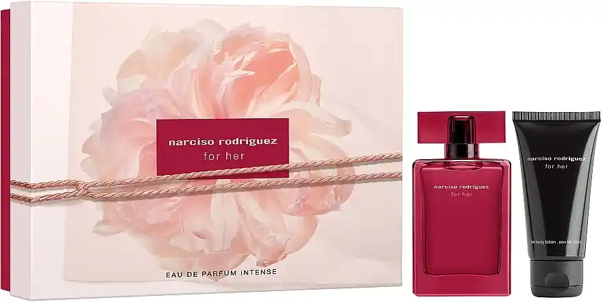 Narciso Rodriguez For Her Intense - Perfume