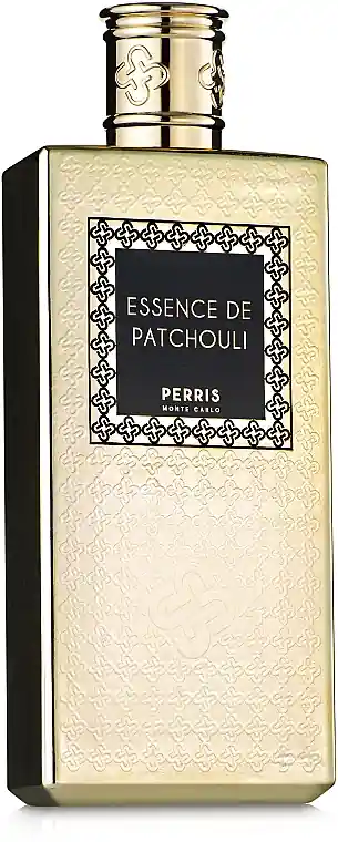 Perris Monte Carlo Essence de Patchouli - Perfume