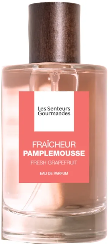 Les Senteurs Gourmandes Fraicheur Pamplemousse - Perfume