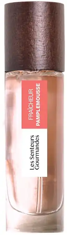 Les Senteurs Gourmandes Fraicheur Pamplemousse (mini size) - Perfume