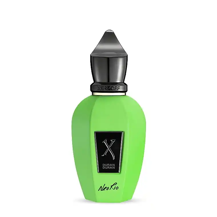 Xerjoff Duran Duran NeoRio Green - Perfume