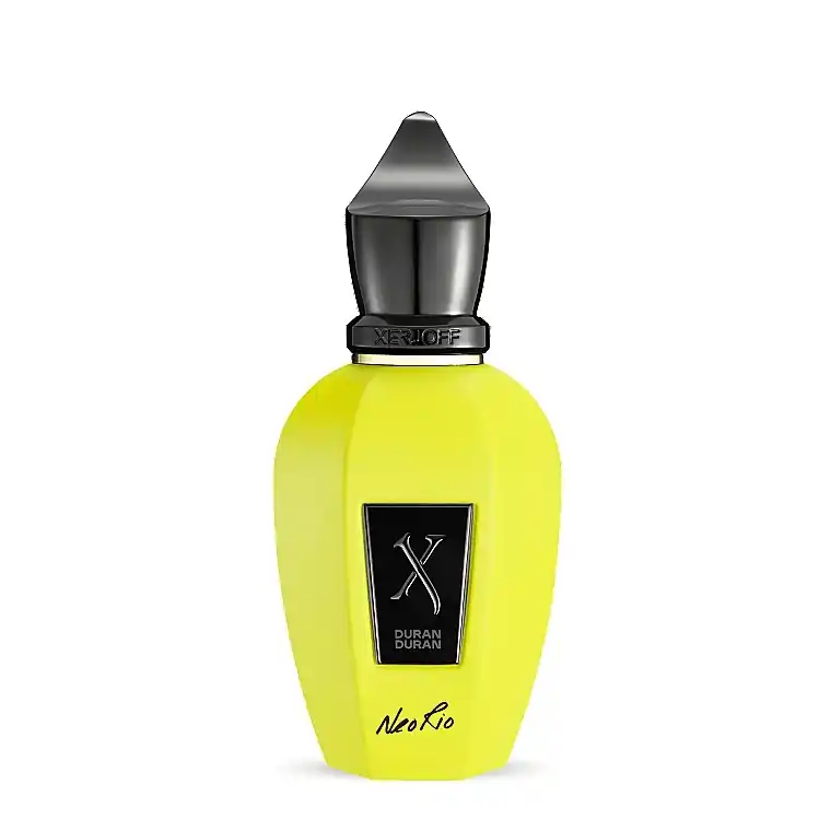 Xerjoff Duran Duran NeoRio Yellow - Perfume