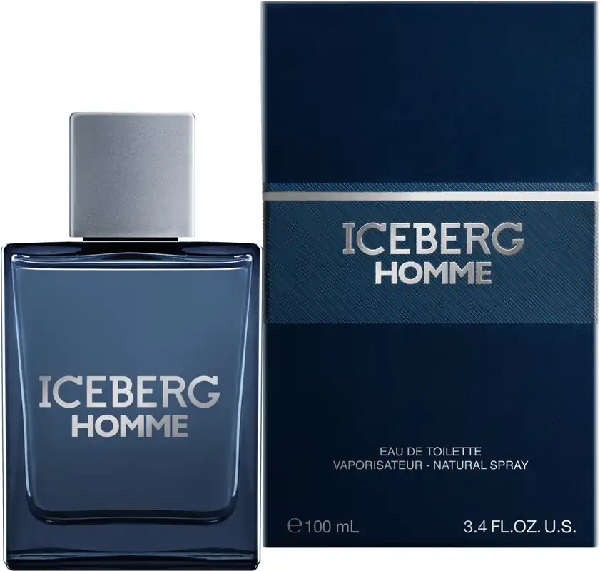 Iceberg Homme 2025 - Perfume