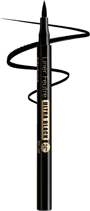 Bourjois Liner Feutre - Makeup