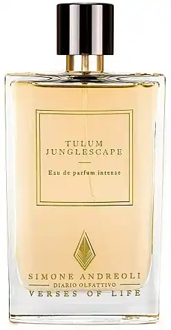 Simone Andreoli Tulum Junglescape - Perfume