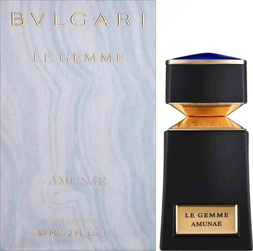 Bvlgari Le Gemme Amunae - Perfume