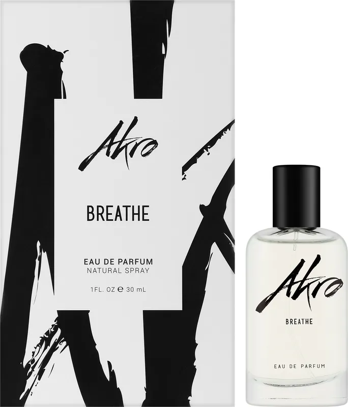 Akro Breathe - Perfume