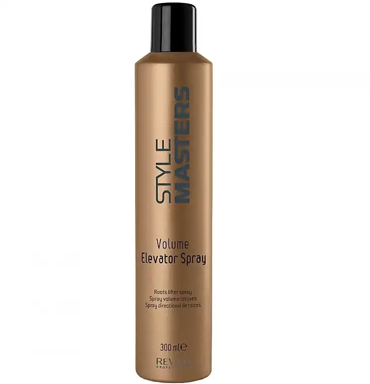 Root Hair Volume Spray
