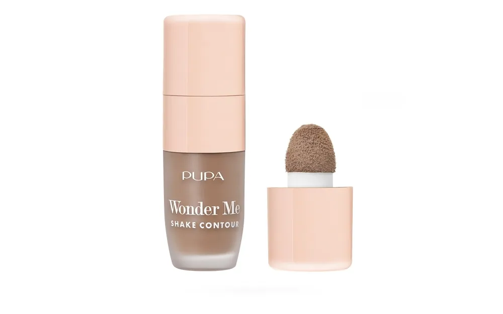 Pupa Wonder Me Shake Contour - Makeup