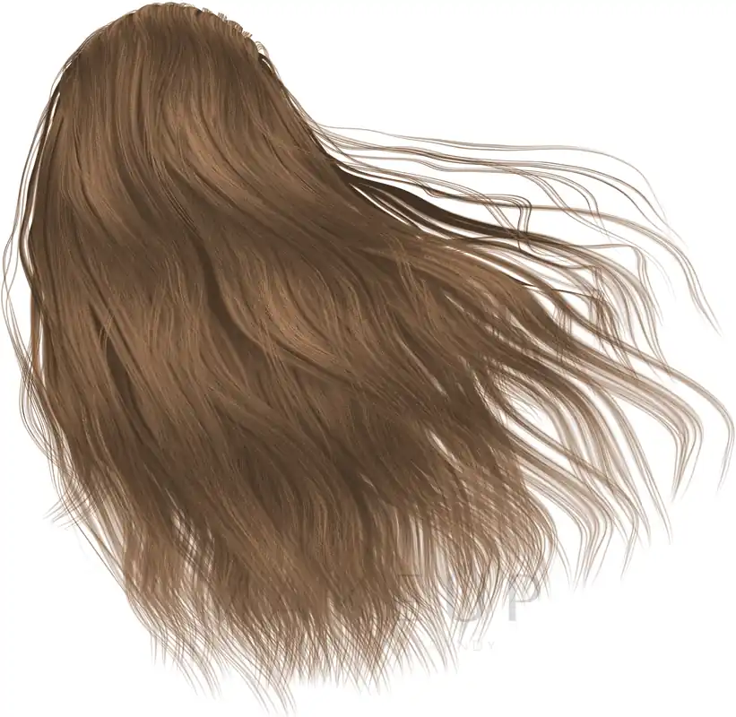 Ammonia-Free Long-Lasting Cream Color