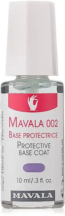 Mavala Treatment Base 002 - Nails