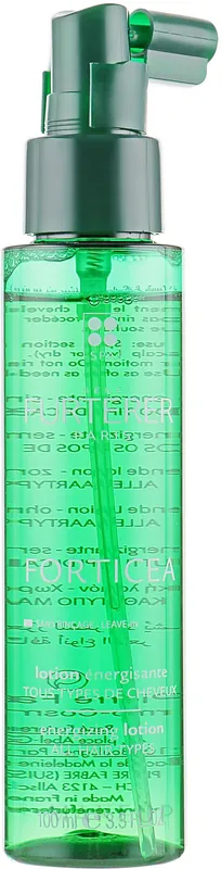 Leave-In Energizing Hair Lotion
