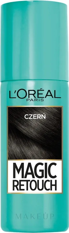 Root Touch Up Spray - Hair