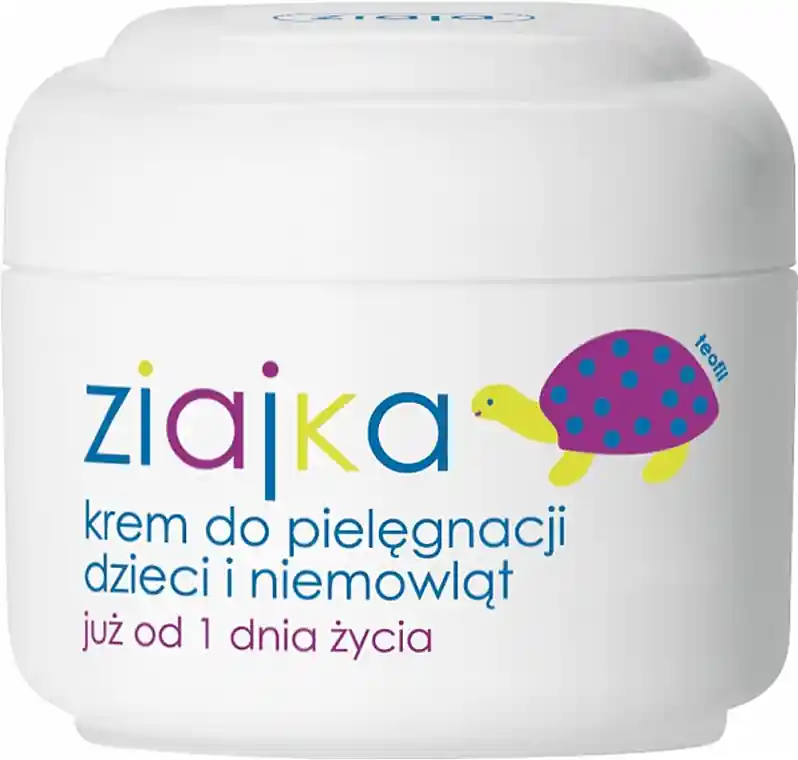 Baby and Kids Cream - Bath and Body