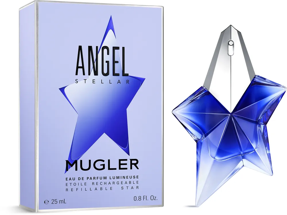 Mugler Angel Stellar - Perfume