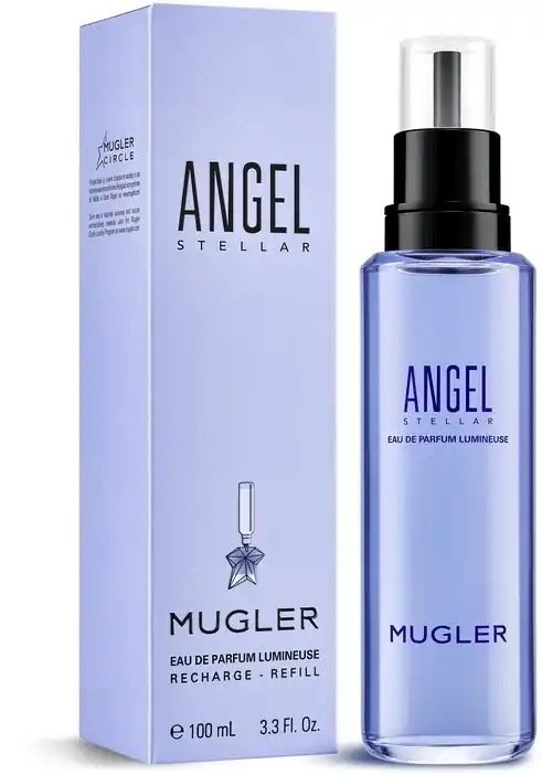 Mugler Angel Stellar - Perfume