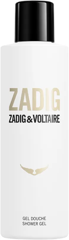 Zadig & Voltaire Zadig - Bath and Body