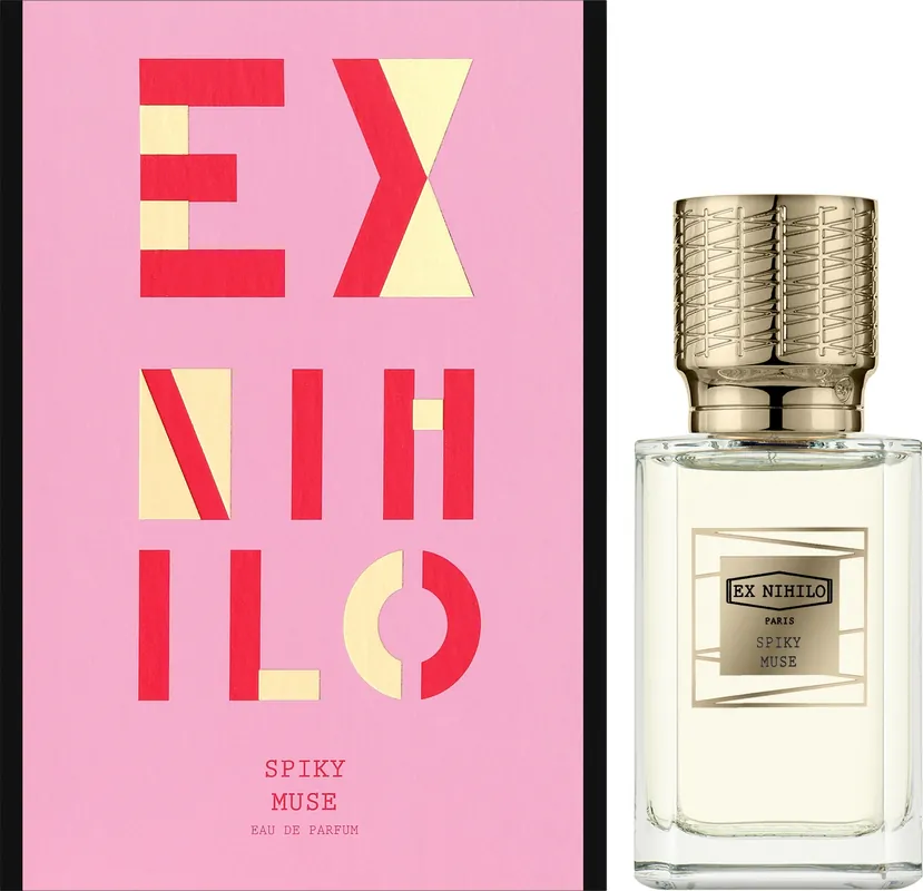 Ex Nihilo Spiky Muse - Perfume