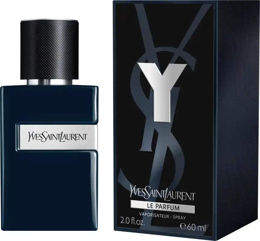 Yves Saint Laurent Y Le Parfum 2025 - Perfume