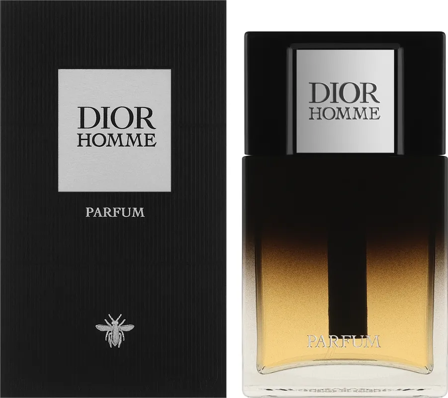 Dior Homme Parfum 2025 - Perfume